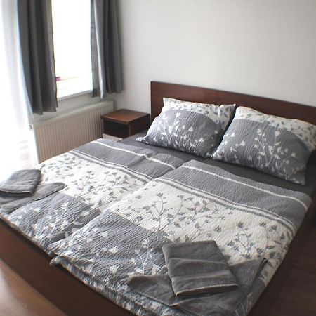 Apartmán KUBO Liptovský Mikuláš Exterior foto