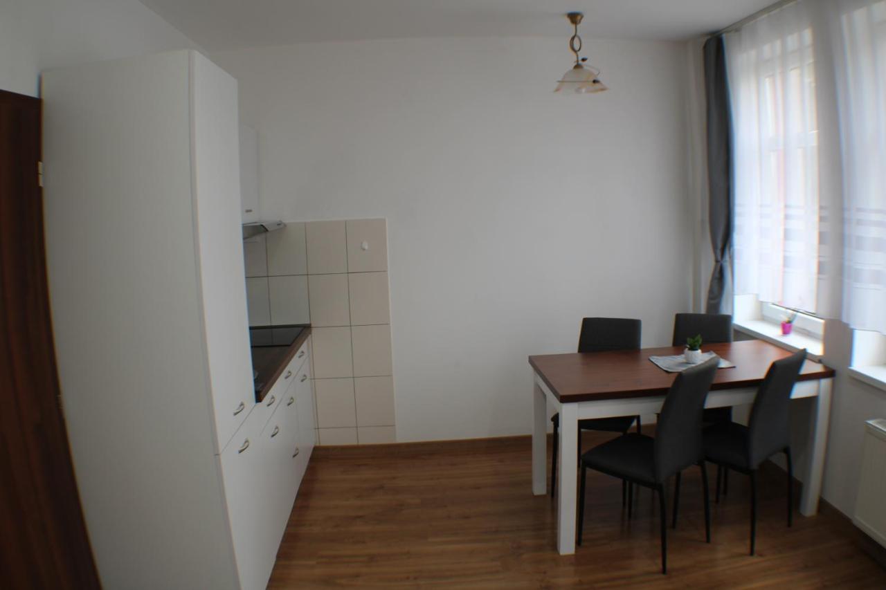 Apartmán KUBO Liptovský Mikuláš Exterior foto