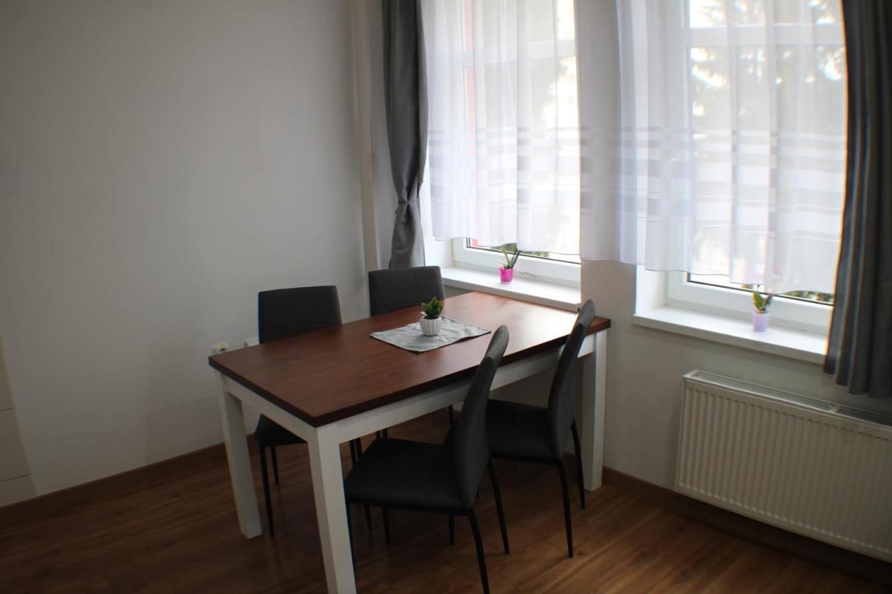 Apartmán KUBO Liptovský Mikuláš Exterior foto
